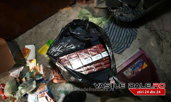 Percheziţii &icirc;n Maramureş