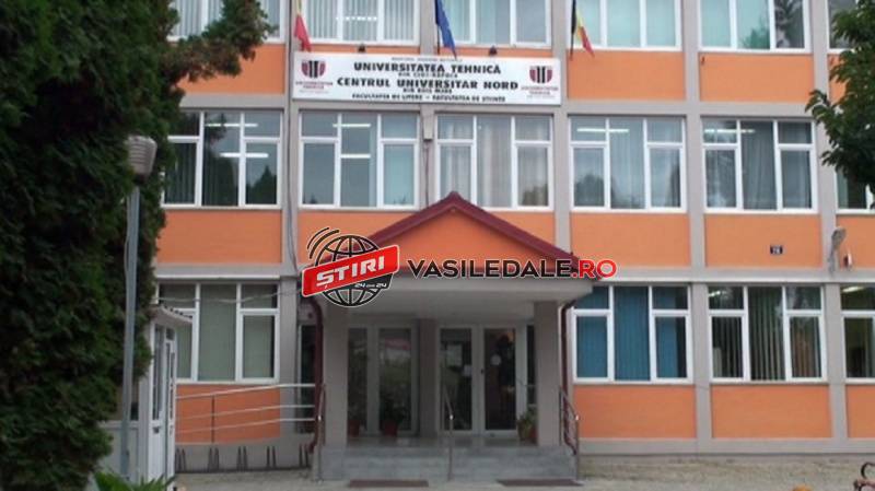 PERICOL LA UNIVERSITATE: Aproape o tonă de substanţe chimice expirate, ridicate din laboratorul de Chimie al CUN Baia Mare