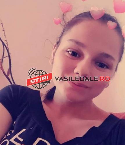 ACTUALIZARE / AȚI VĂZUT-O? Minoră de 14 ani din Baia Mare, căutată cu disperare de familie. A fost găsită după două zile pe str. Victoriei (FOTO)