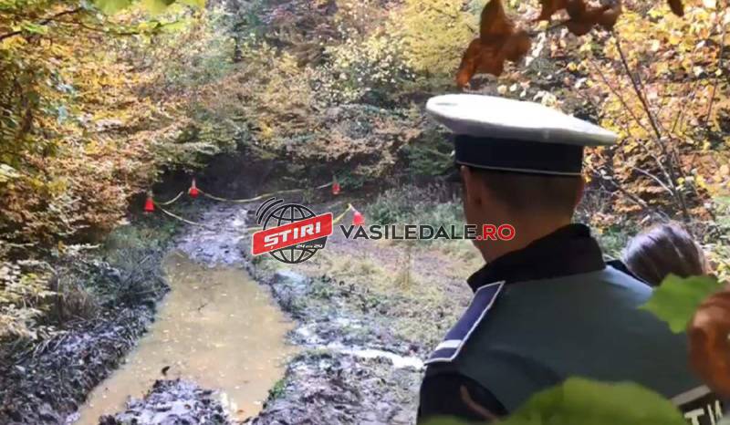 PARCHETUL REACȚIONEAZĂ: S-a început urmărirea penală în R.E.M. pentru omor, ultraj și uz de armă fără drept