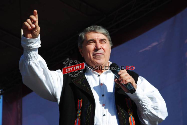 IN MEMORIAM: Cinci ani de când marele artist maramureșean Titus Perşe