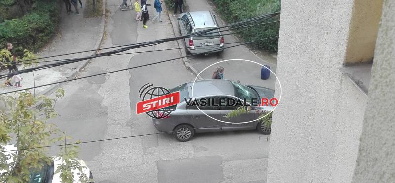trafic