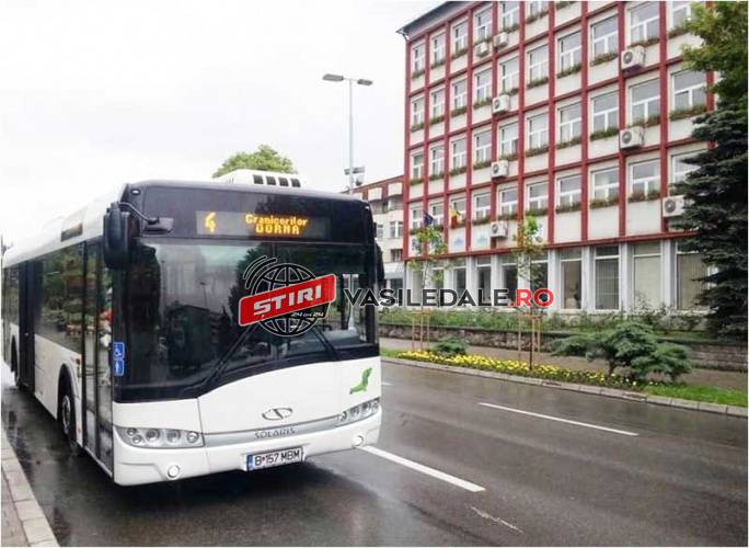 INCREDIBIL: Conflict verbal pe autobuz. Șofer de la Urbis atacat cu parul de rudele unui călător (ACTUALIZARE)