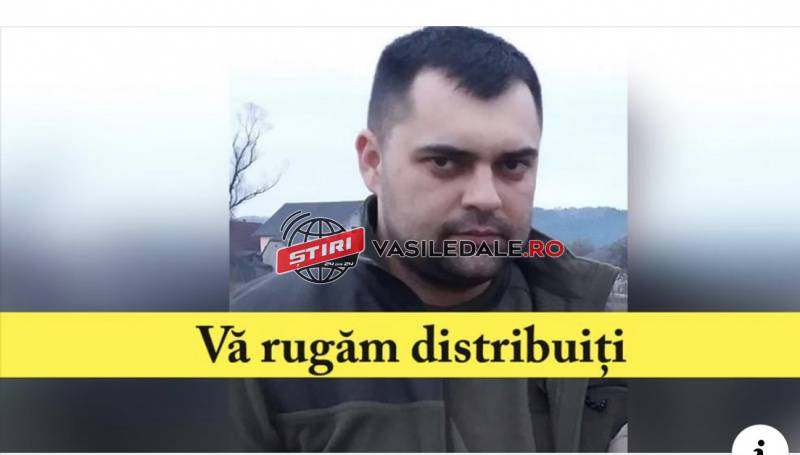 APEL UMANITAR: Ajutaţi familia pădurarului Pop Liviu-Pavel!