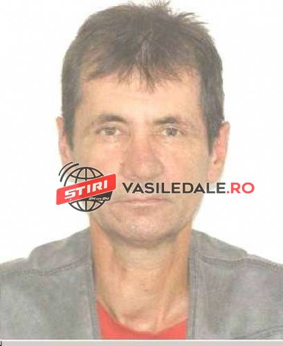 DISPĂRUT LA ÎNCEPUTUL LUNII: Bărbatul din Târgu Lăpuș a fost găsit în Alba, ascuns în scobitura unei stânci din Munţii Apuseni