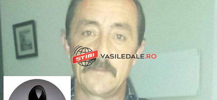 APEL UMANITAR: Un bărbat din Maramureş a decedat în Londra. Familia are nevoie de ajutor pentru repatrierea trupului neînsuflețit