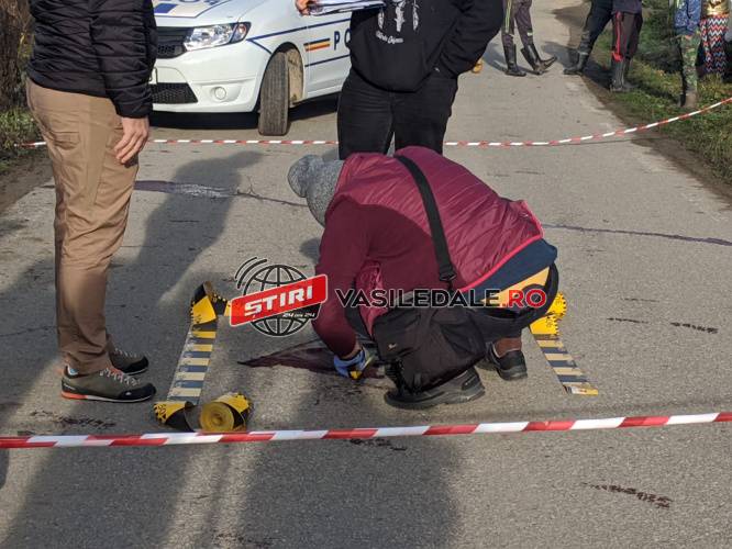 CONFLICT CAUZAT DE ALCOOL: Un bistriţean de 18 ani, înjunghiat de un bărbat din Maramureş (FOTO)