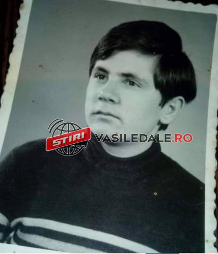 L-AȚI VĂZUT? Un bărbat din Târgu Lăpuș este de negăsit de o săptămână (FOTO/ACTUALIZARE)