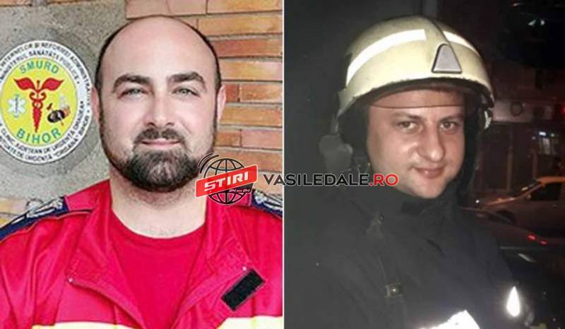 Fetiţă de 7 zile salvată de la moarte sigură în sediul ISU Bihor. Părinţii alergau disperaţi pe stradă