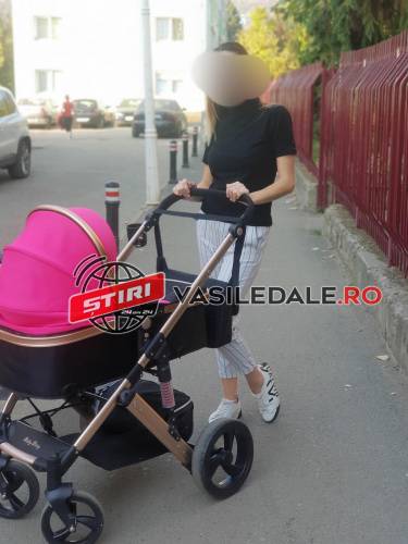 SITUAŢIE REVOLTĂTOARE ÎN BAIA MARE: Se fură cărucioarele copiilor. Totuși, borsetele și alimentele sunt în top, în ultimele zile