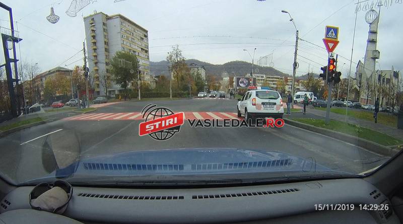 politie pe rosu1