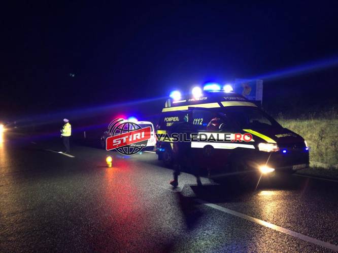 În ULTIMELE 48 DE ORE: Pompierii maramureșeni au intervenit la un număr de patru situații de urgență