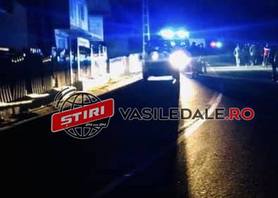 EXCLUSIV – CONFLICT MAJOR / ACTUALIZARE – Ultraj la Sălsig după un scandal cu țigani. Au intervenit jandarmii din Baia Mare. Ce spun poliţiştii