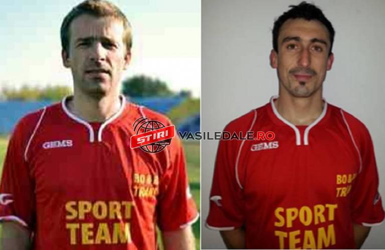 FOTBAL: Cei mai buni jucători de la Sport Team Baia Mare