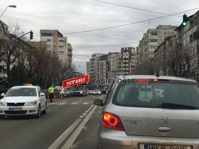 RUTIERE: Accidente de circulaţie la Strâmtura, Bârsana, Baia Mare (FOTO)