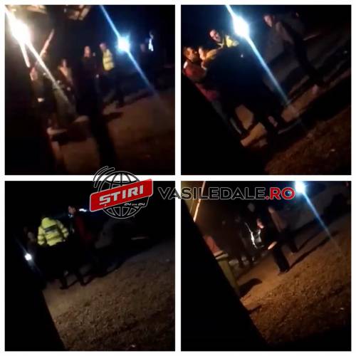 EXCLUSIV / SCANDAL DE POMINĂ LA PETROVA: Agresor – cantorul bisericii, victimă – un minor de 14 ani (FOTO, VIDEO)