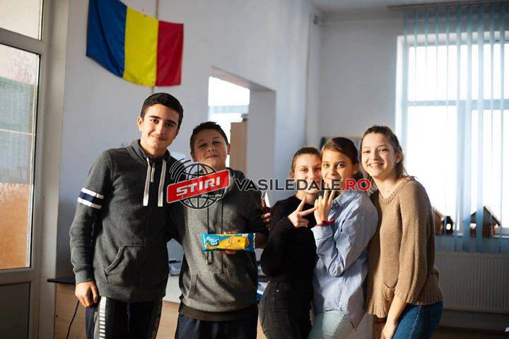 CAMPANIE – WORKSHOP: Mai aproape de alimentația sănătoasă (FOTO, VIDEO)