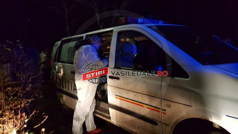 ALERTĂ ÎN ȚARA CODRULUI: Anchetatorii caută suspecții unei duble crime într-un sat de lângă Asuaju de Sus și Fărcașa. Vizați sunt vânzătorii ambulanți (FOTO, VIDEO)