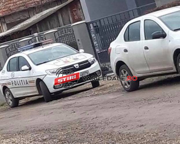 ORAȘ SUB ASEDIU: Familie legată și tâlhărită în Seini. Criminaliștii au împânzit orașul (ACTUALIZARE)