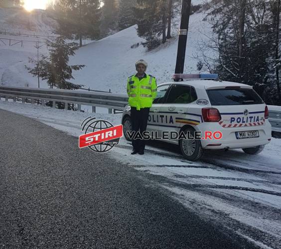 RUTIERE: Un copilaş a ajuns la spital în urma unui accident rutier la Remeţi. Băimărean prins băut la volan