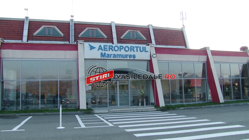 HiSky suspendă temporar zborurile din Baia Mare către Londra și Milano