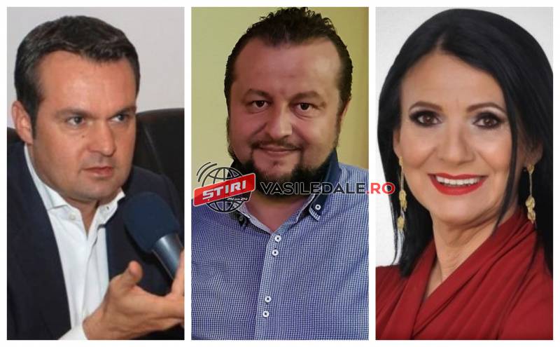 EXCLUSIV: Surpriză în ultimul sondaj de opinie. Schimbări spectaculoase în preferințele băimărenilor