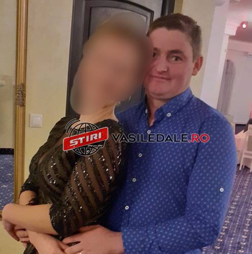 FOTO/VIDEO – SUB OCHII EI: Soția bărbatului din Breb mort sub copitele cailor își ia rămas bun pe facebook