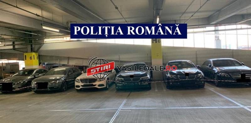 PERCHEZIŢII ÎN MARAMUREŞ: Grupare specializată în evaziune fiscală în domeniul comerțului cu autoturisme second-hand, destructurată