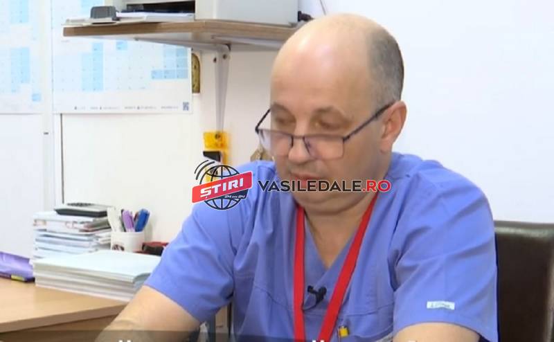 Un medic endocrinolog s-a întors din Marea Britanie pentru a-i trata pe români