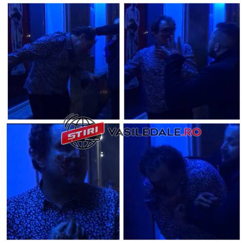 PREMIERĂ: IMAGINI FOTO ȘI VIDEO HORROR – Un bărbat din Racșa snopit în bătaie de un fost boxer din Seini. Informații șocante (ACTUALIZARE)