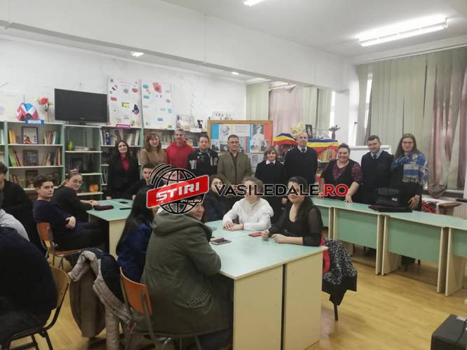 ISU MARAMUREŞ: Câştigătorii concursului de protecţie civilă