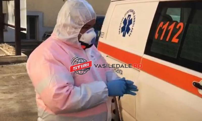 COVID-19 / ACTUALIZARE: Încă 21 persoane au decedat. Bilanţul a ajuns la 115 morţi