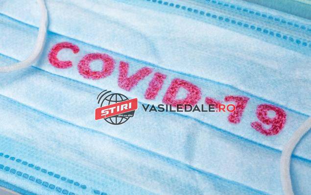 STARE DE ALERTĂ: Nelu Tătaru a aprobat Ordinul privind instituirea obligativității purtării măștii de protecție