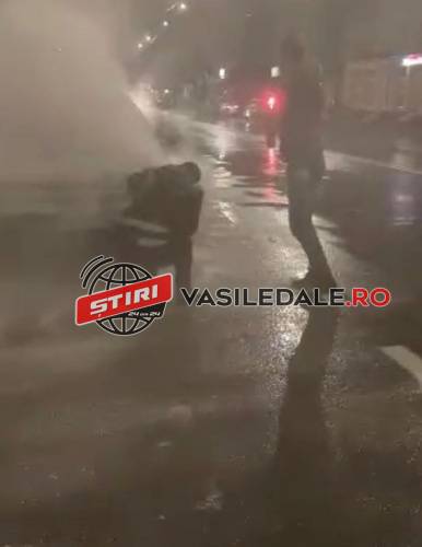 INTERVENŢII: Pompierii maramureşeni solicitaţi la şase situaţii de urgenţă în 24 de ore