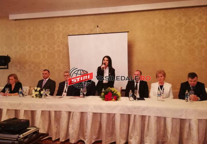 GALERIE FOTO: Peste 600 de participanți la cea de-a V-a ediție a Conferinței ”Medicină de Urgență AZI”