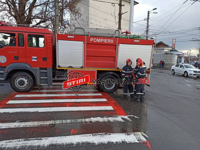 ISU MARAMUREȘ: Programul Săptămânii Protecției Civile