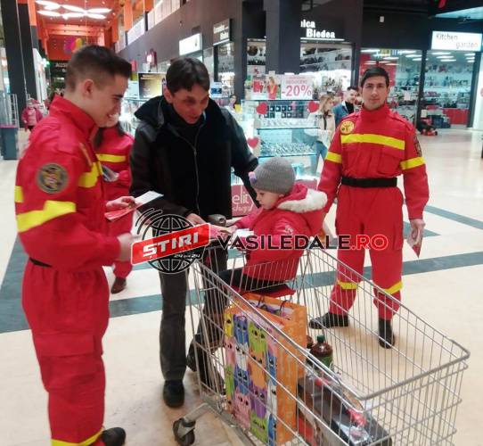 SFATURI POMPIERI: Ziua Protecției Civile din România – 28 februarie (VIDEO)