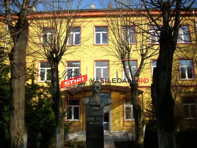 Exclusivitate Actualizare Elevă Lesinată La Scoala Nicolae Iorga Din Baia Mare Stiri Din Maramures Vasile Dale