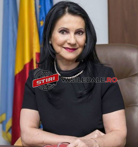 SORINA PINTEA: „Eu am încredere în sistemul medical din România așa că am ales să mă tratez la noi în țară, într-un spital de stat”