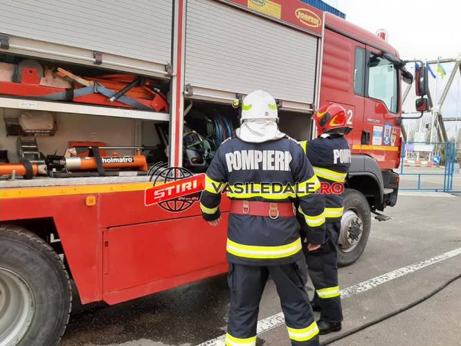 ISU MARAMUREŞ: Ziua porţilor deschise în 12 septembrie