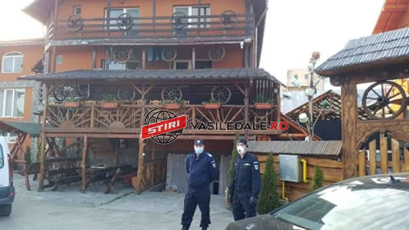 centru carantina sighet