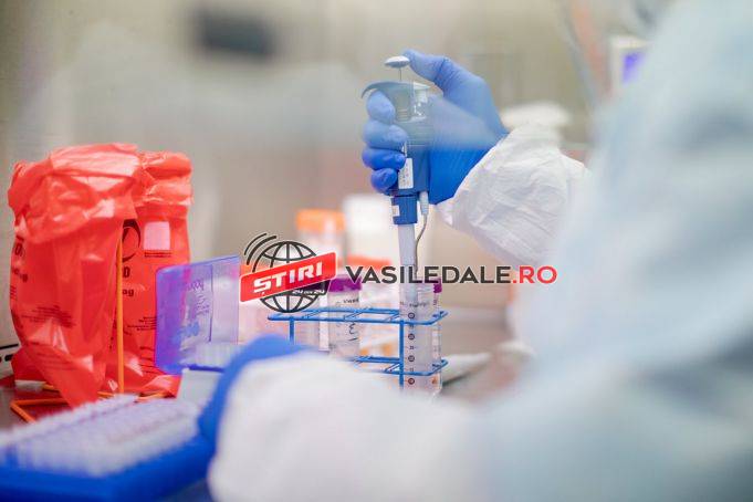 ALERTĂ ÎN BAIA MARE: O pacientă infectată a fost plimbată prin spitale. Ea a intrat în contact cu mai multe cadre medicale și ar fi mințit autoritățile (ACTUALIZARE 3)