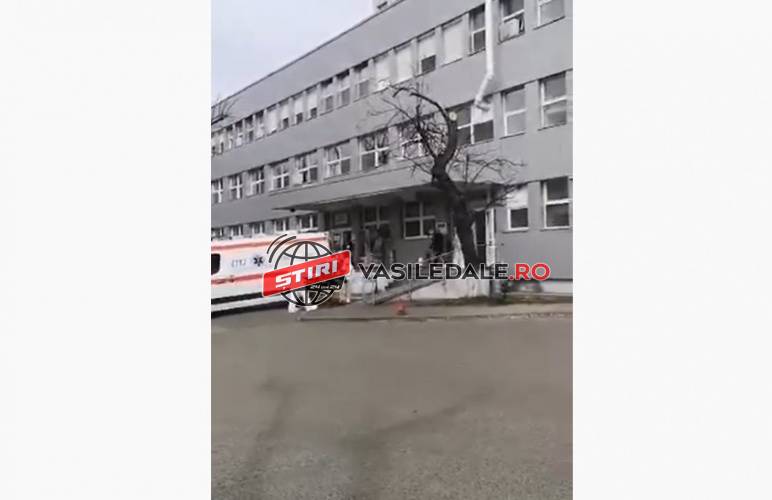 Avem Confirmarea A Minţit In Trei Spitale Din Baia Mare Parchetul I A Deschis Dosar Penal Stiri Din Maramures Vasile Dale