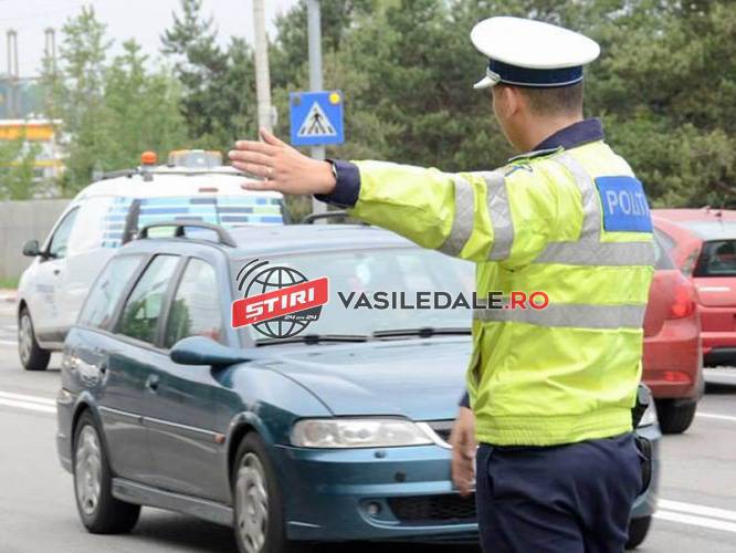 INFRACŢIUNI RUTIERE: Şofer băut la Şomcuta Mare şi bărbat fără permis de conducere la Ulmeni depistaţi de polițiștii maramureșeni în ultimele 24 de ore