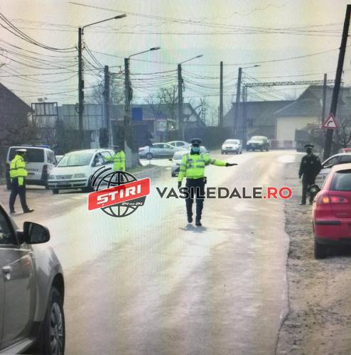 MARAMUREŞ: Peste 3.600 persoane izolate la domiciliu, verificate de echipajele mixte