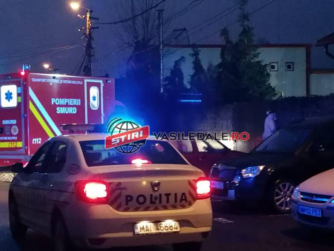 TENTATIVĂ DE SUICID / ACTUALIZARE: Tânăr din Curtuiuş, venit din Italia, suspectat de familie că ar avea coronavirus, ar fi încercat să se sinucidă