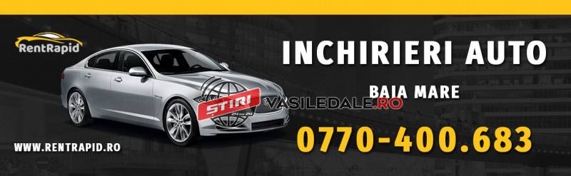 ÎN SPRIJINUL MEDICILOR: RentRapid și Doctor Clima Baia Mare oferă mașini și reparații gratuite pentru cadrele medicale