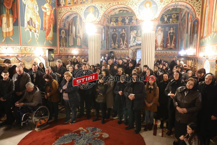 CORONAVIRUS: Fără slujbe religioase până în 31 martie