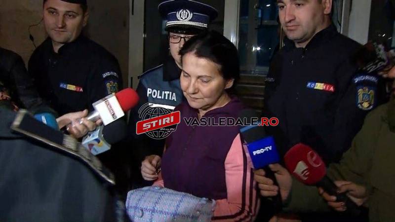 În primă instanță – Fostul ministru al sănătății Sorina Pintea a fost condamnată la 3 ani și 6 luni de închisoare cu executare