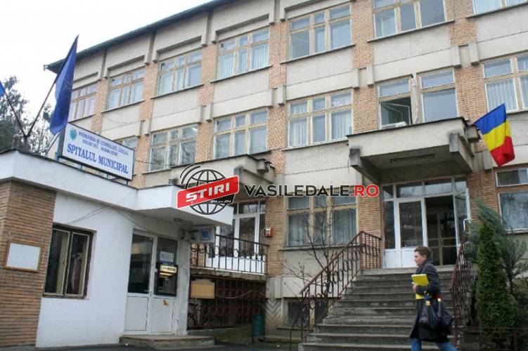 Preventiv Doi Medici și O Asistentă De La Spitalul Municipal Sighetu Marmaţiei Sunt Izolaţi La Domiciliu Stiri Din Maramures Vasile Dale